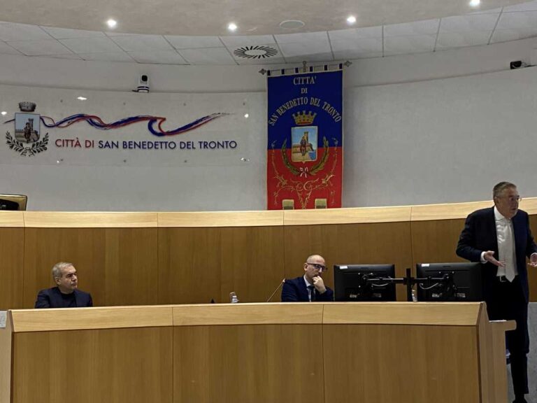 Verso il Piano Urbanistico Generale: quale sviluppo per la Città e il suo territorio