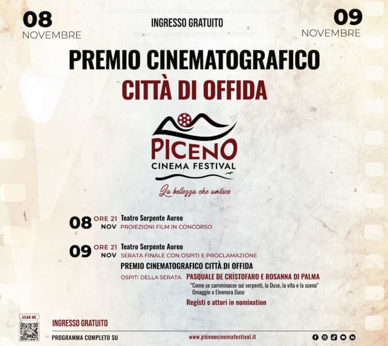 AL SERPENTE AUREO IL GRANDE TEATRO INCONTRA IL CINEMA