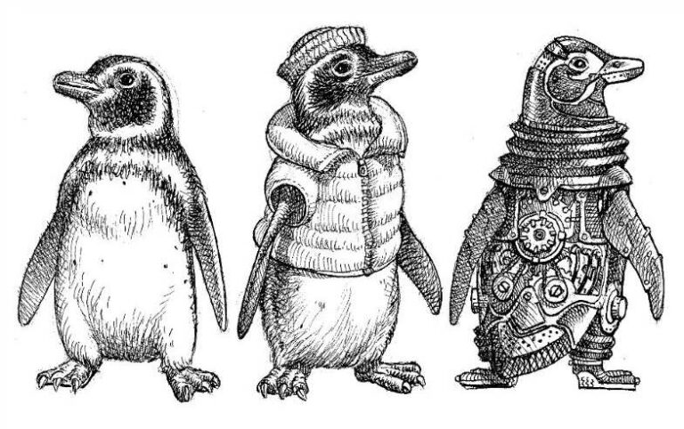 Cesare D’Antonio, ‘Bestiario Prossimo’ @ Palazzina Azzurra