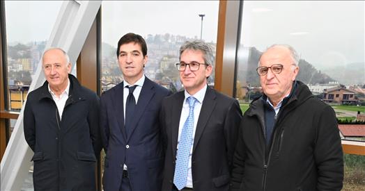 dalla Regione Marche