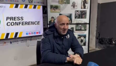 Sora – Samb 0 – 2