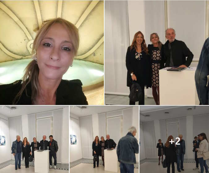 Quattro mani… è il finissage