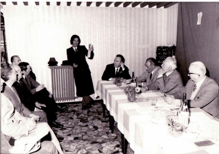 Lu Campanò, un autentico giacimento di cultura sambenedettese