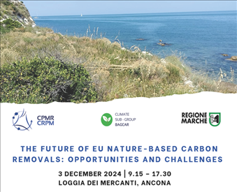 dalla Regione Marche