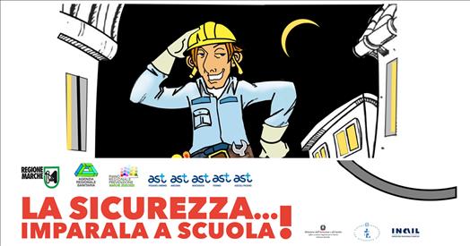 Giornata Nazionale della Sicurezza nelle Scuole