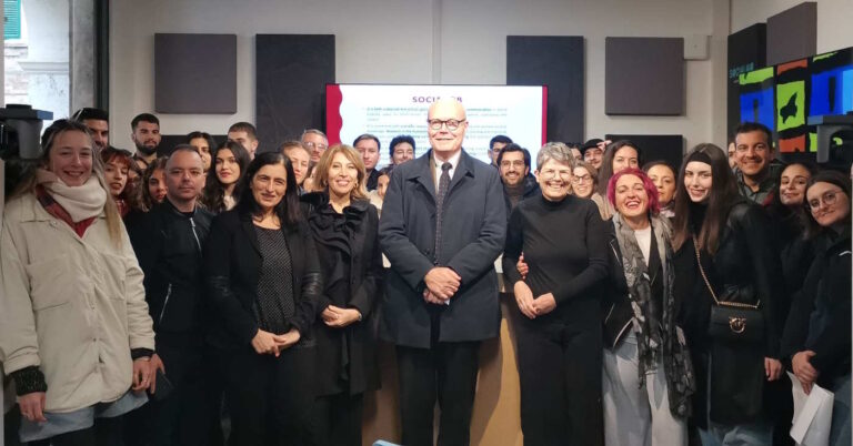 UniMc, scambi di studenti tra Italia e Grecia grazie all’alleanza Erua