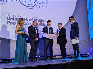 dalla Regione Marche