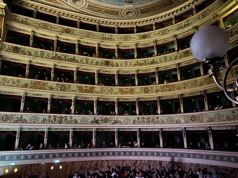 Opera Lirica nelle Scuole dell’Ic Monteprandone