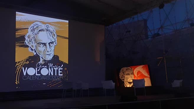 La Valigia dell’Attore: l’ultimo omaggio a Gian Maria Volonté nel 30le della sua scomparsa