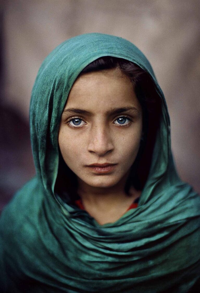 Steve McCurry, ‘Children’