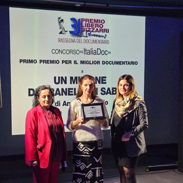 31mo Bizzarri: svelati i doc vincitori