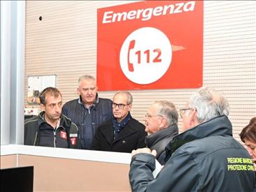 dalla Regione Marche