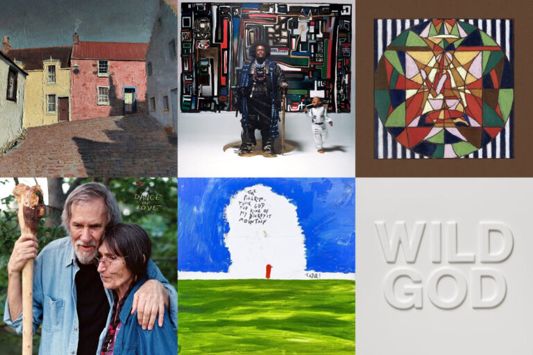 Best of 2024: i dischi dell’anno del Mascalzone