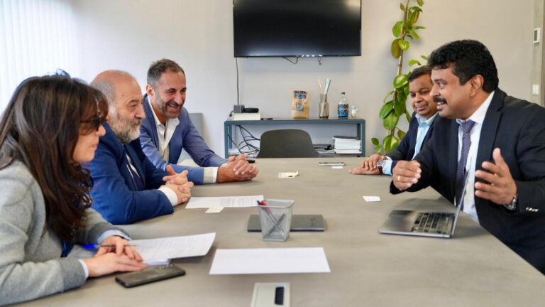 dalla Regione Marche