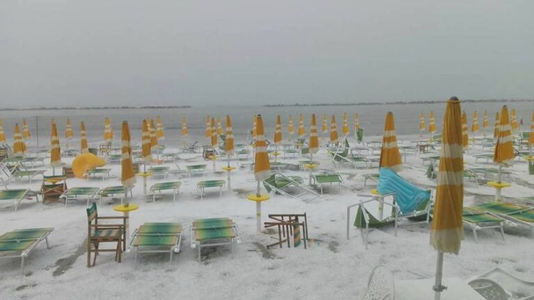 Facebook mi ricorda: era il 2017-07-25