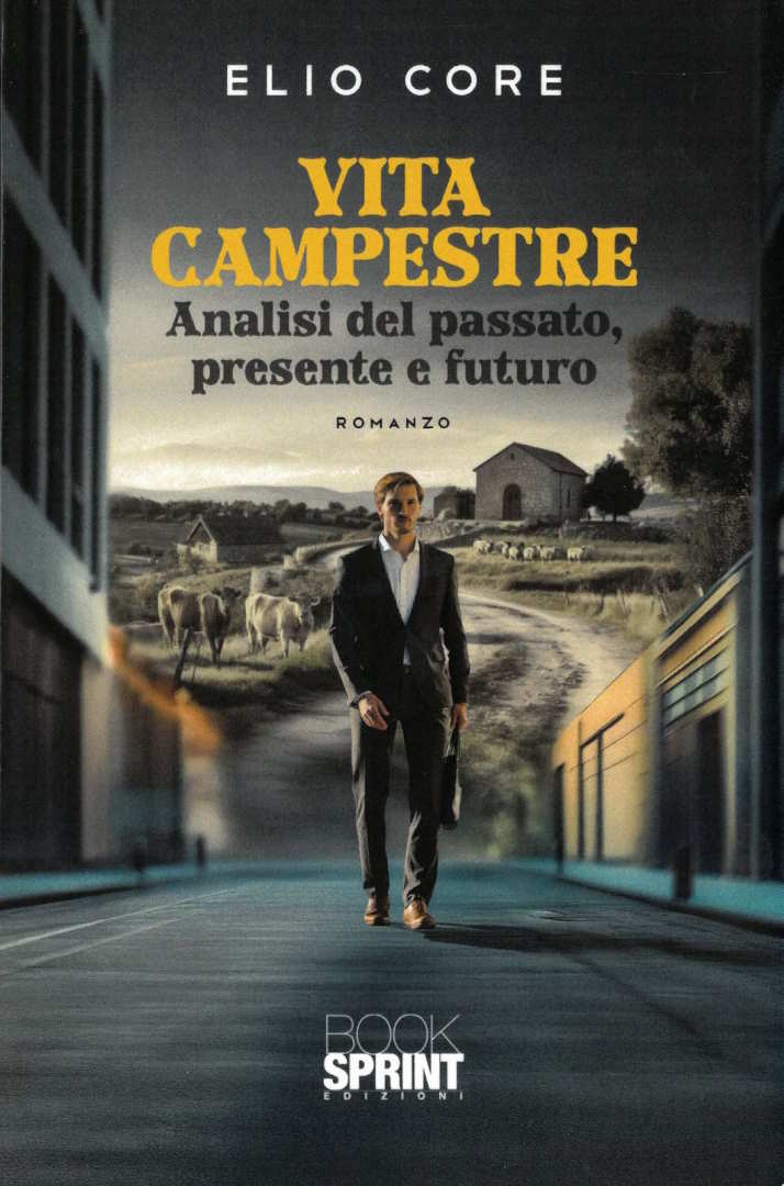 Elio Core, ‘Vita campestre’: analisi del passato, presente e futuro