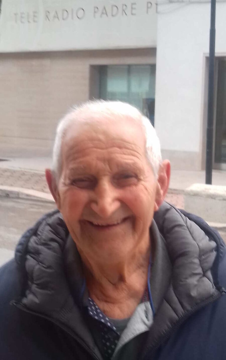 Auguri a… Buon Compleanno Antonio