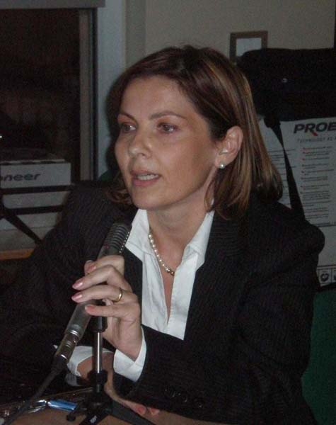 Screening della cervice uterina all’Ast 5