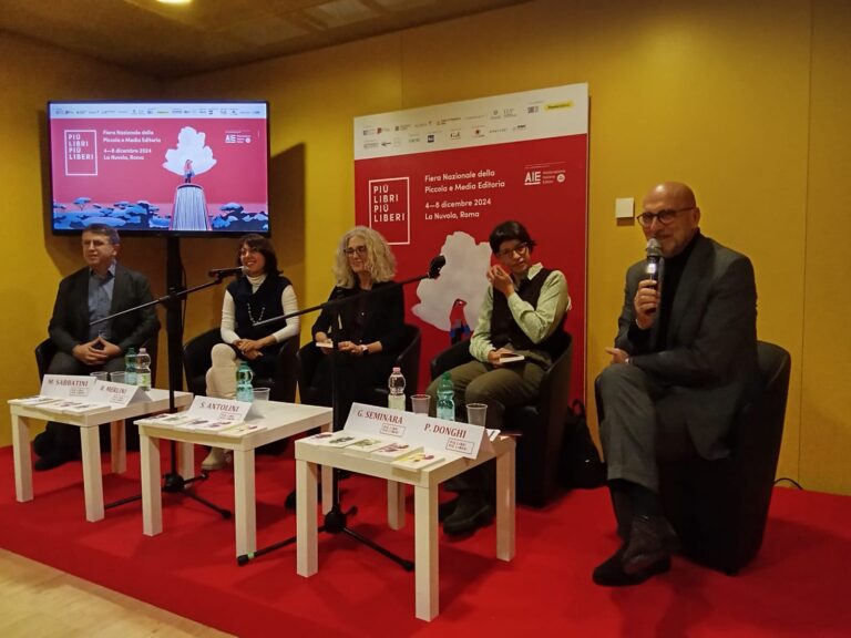 Le Eum a Roma con le prolusioni di Václav Havel e Aleksandr Solženicyn 