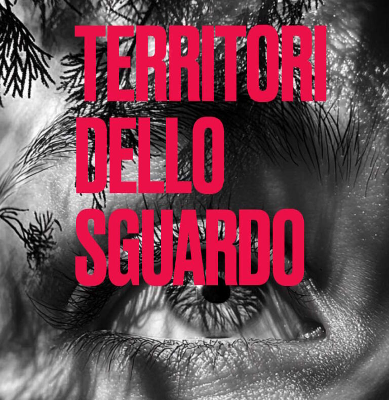 Territori dello Sguardo