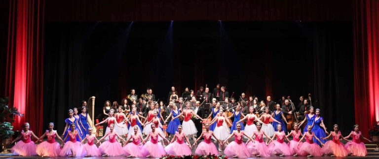 Grande attesa per il Concerto di fine anno al PalaRiviera