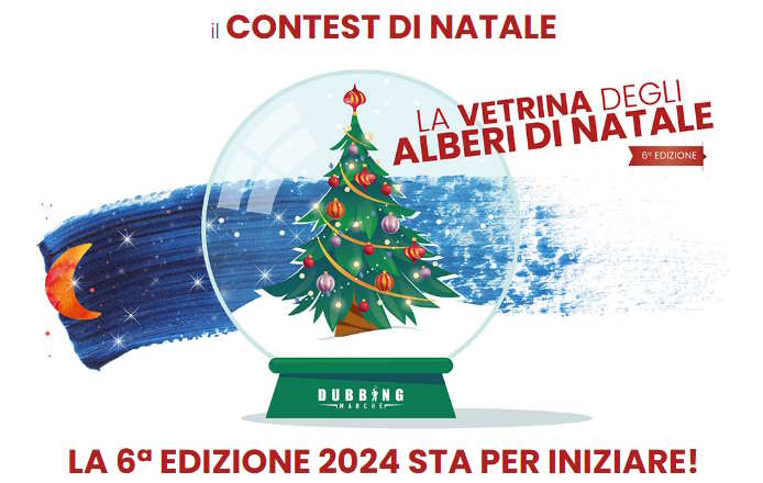 Offida si illumina per le feste: il Light Show conquista Piazza del Popolo