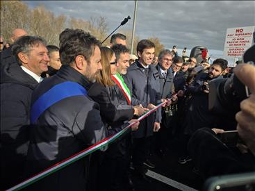 dalla Regione Marche