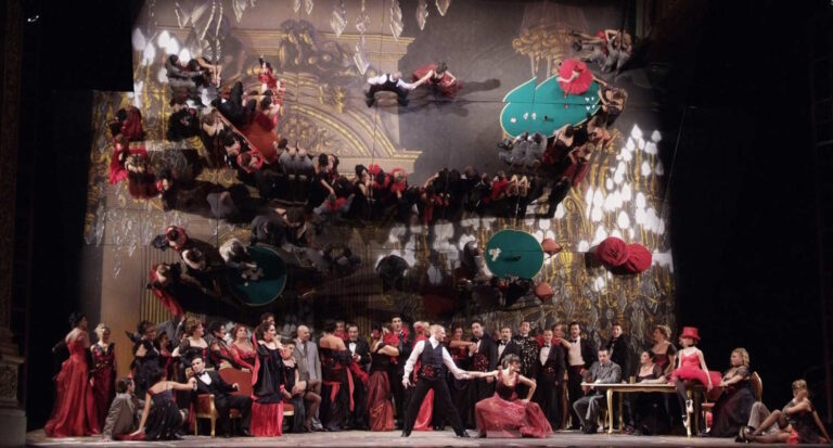 Al Teatro Pergolesi di Jesi torna “La traviata”