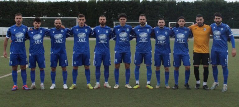 Montefano – Atletico Mariner 4-0