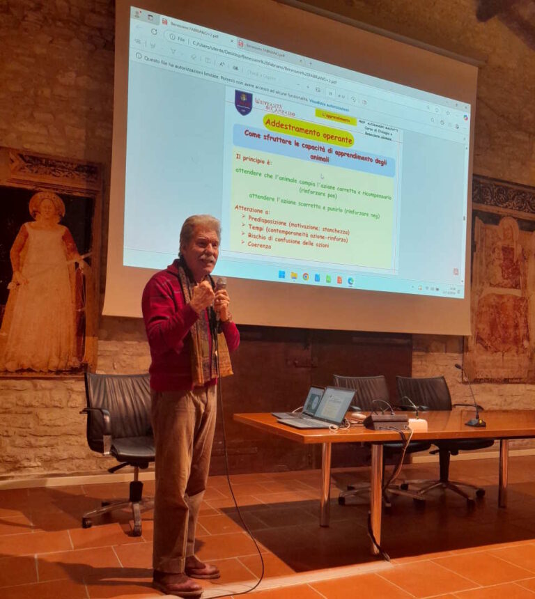 Il corso di laurea in “Ambiente e gestione delle risorse naturali” di UniCam apre le sue attività alla cittadinanza