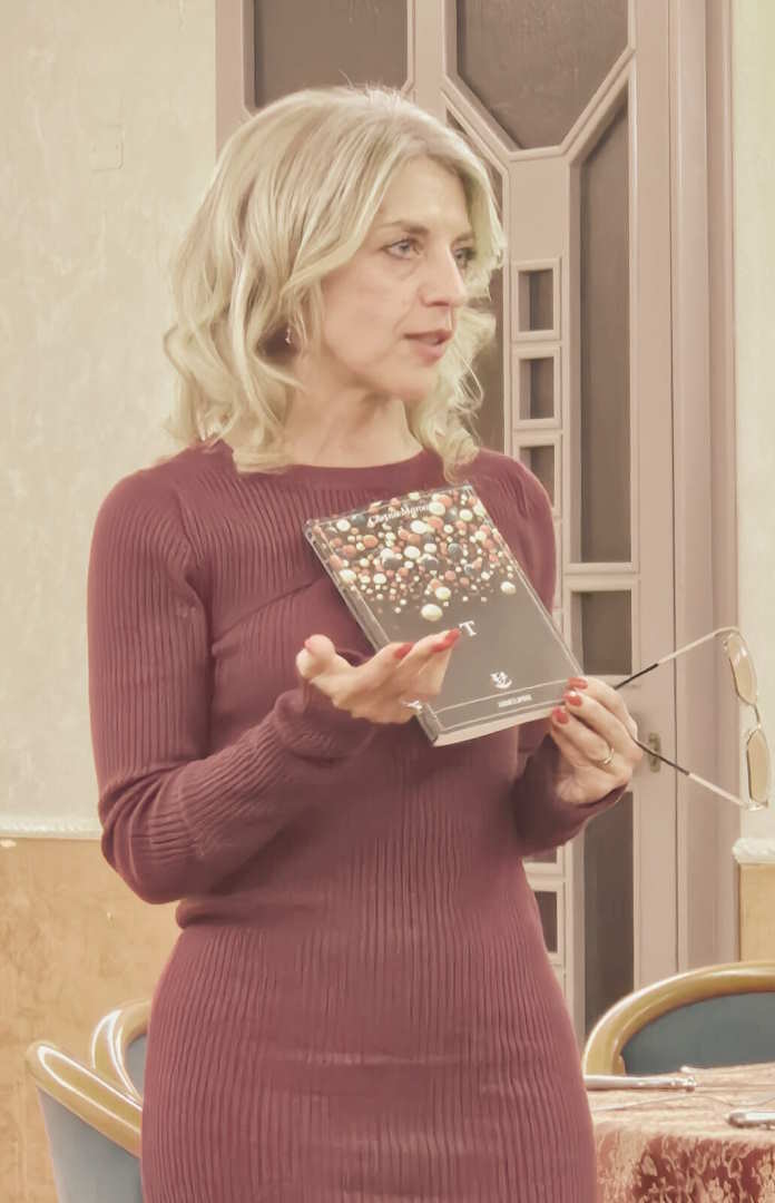 Montorio tra i libri