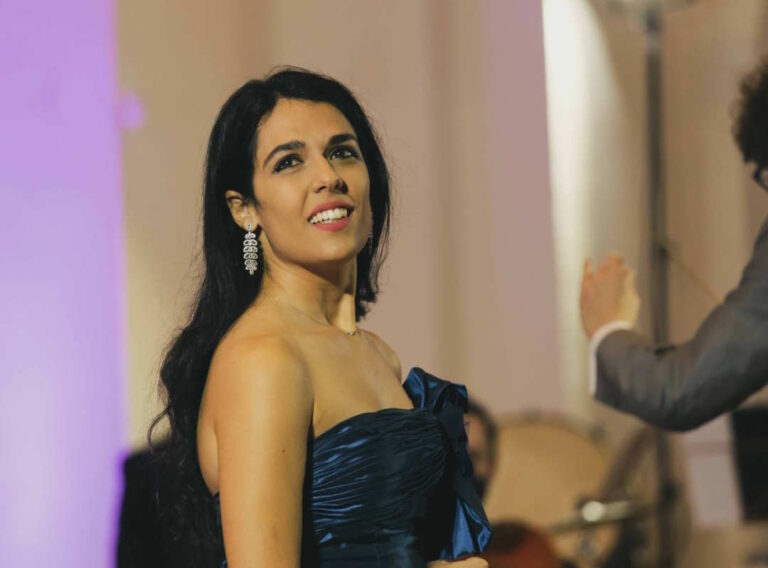 Concerto degli Auguri con “Che storia della musica!” a Monsampolo