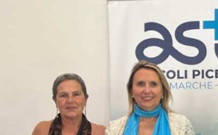 DUE NUOVI MEDICI DI MEDICINA GENERALE PER COMUNANZA E MONTEMONACO