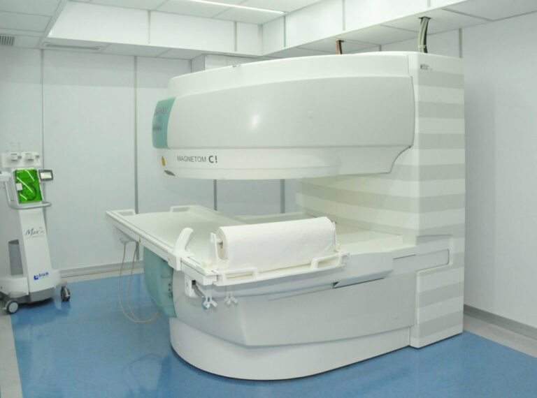 Risonanza magnetica dell’Ospedale di San Benedetto: al via l’aggiornamento tecnologico