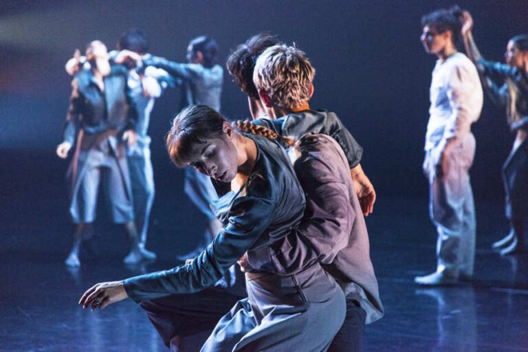 San Benedetto del Tronto in Danza