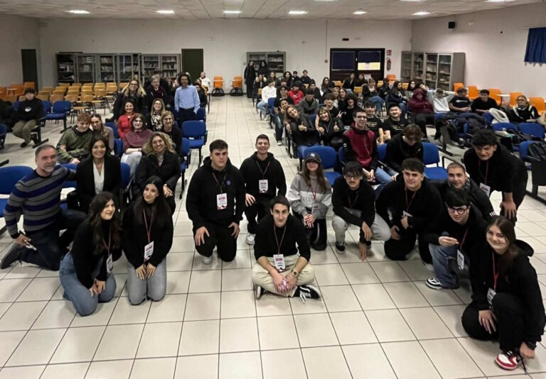 Successo per la quarta edizione di ORIENTIAMOCI