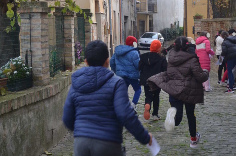 Sabato: una giornata indimenticabile di sport, salute e allegria!