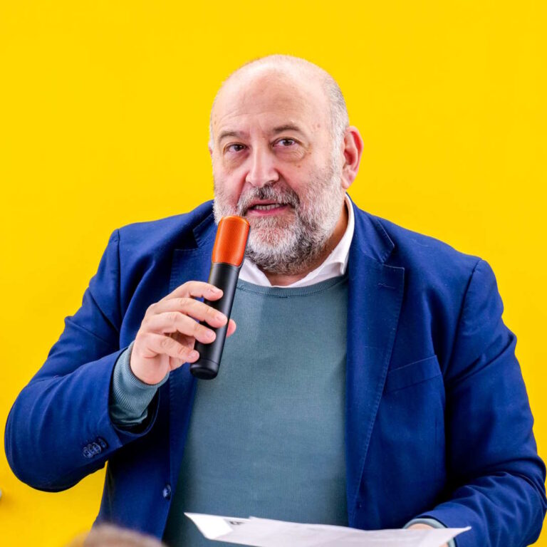 dalla Regione Marche