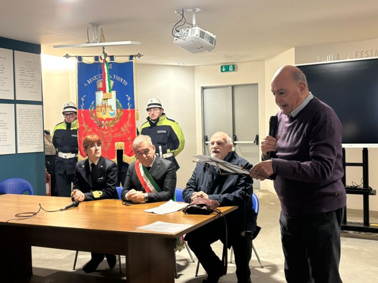 Approdo Negato, ricordati tutti i caduti in mare