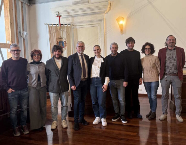 Massa: “Offida forte e coesa con lo sguardo rivolto al futuro”