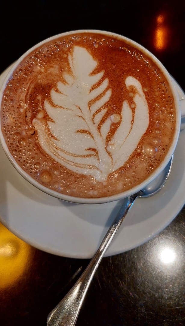 Parigi val bene un Caffè… a Montparnasse