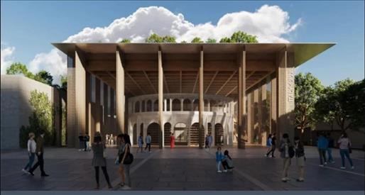 dalla Regione Marche