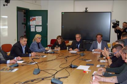 dalla Regione Marche