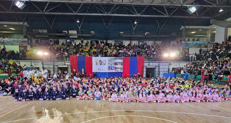 Torna la Festa dello Sport e dell’Amicizia al PalaSpeca