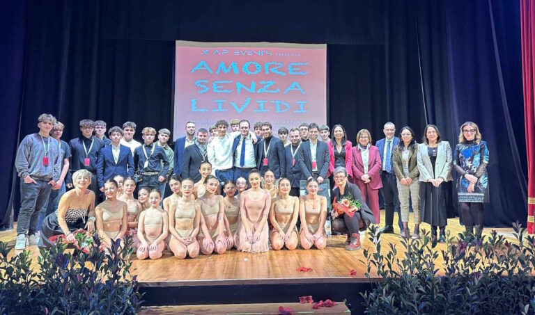 Un 2024 da protagonista per Ap Events