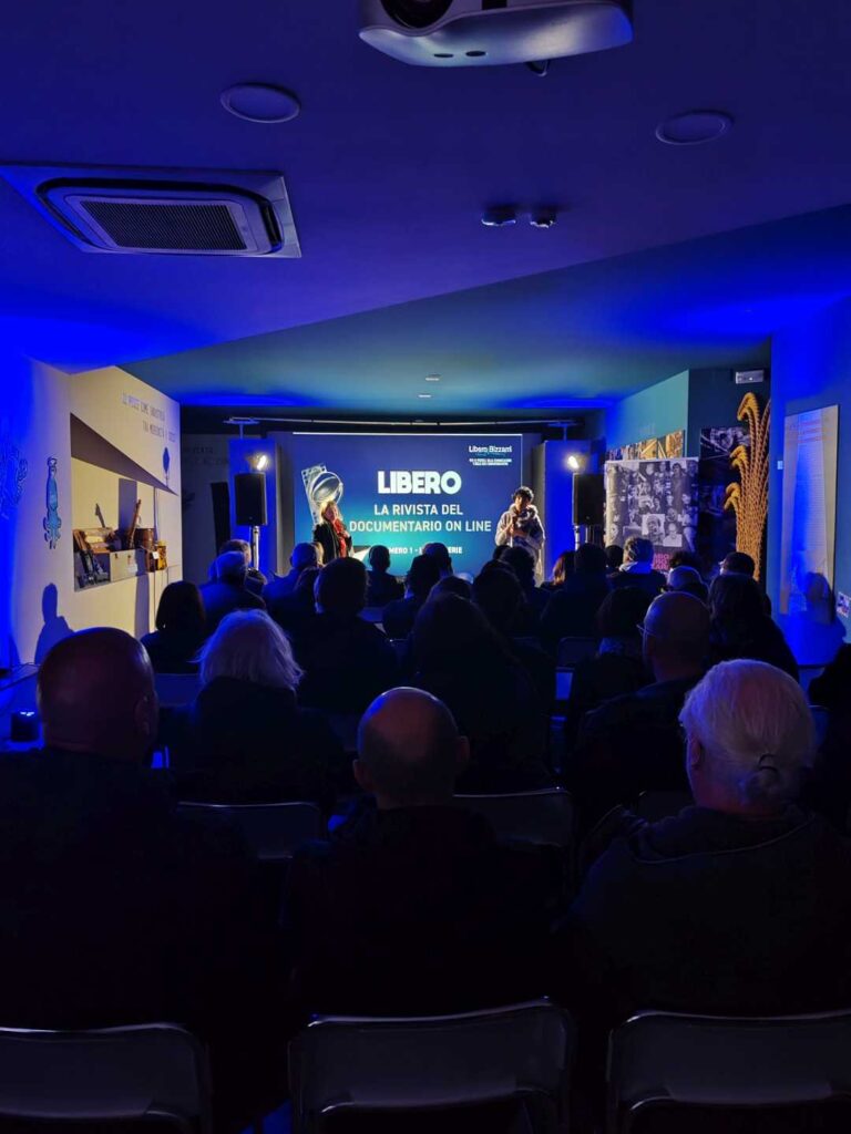 31mo Bizzarri: programma giovedì 5 dicembre e conferimento premio