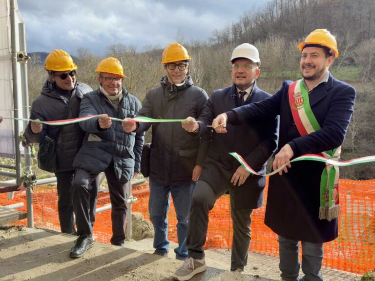 dalla Regione Marche