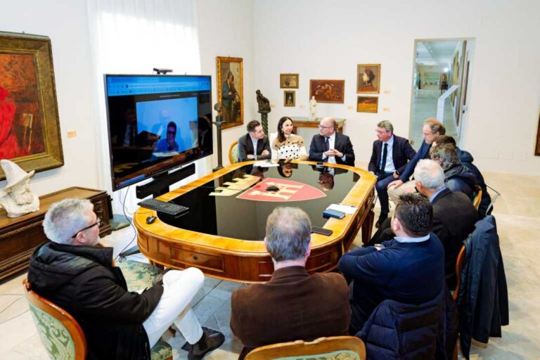 dal Commissario Straordinario Ricostruzione Sisma 2016