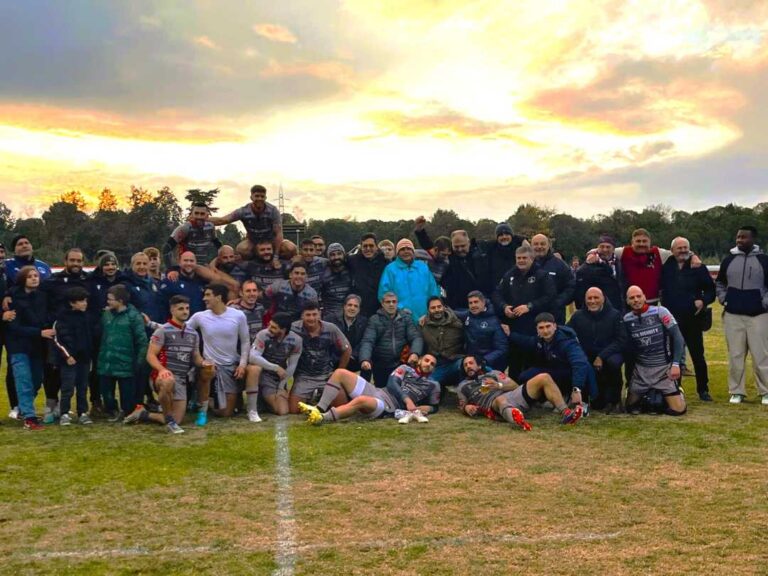 Unione Rugby San Benedetto – Unione Rugby Capitolina 18 – 13