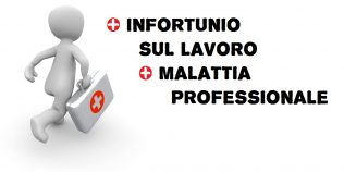 A proposito di Prevenzione e Sicurezza negli Ambienti di Lavoro